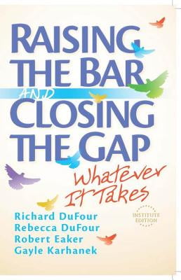 RAISING THE BAR EBOOK